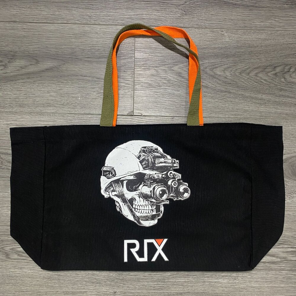 BNWOT Limited Edition SHOT Show 2026 RIX Tote Bag